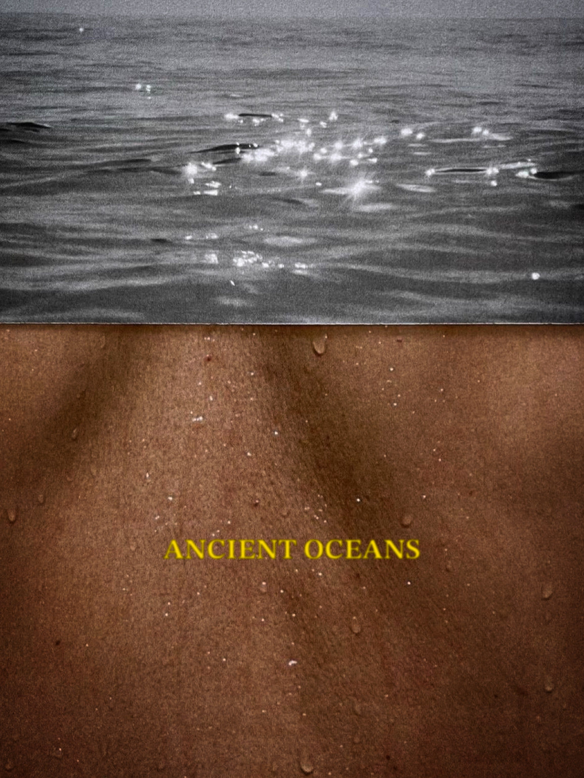 ANCIENT OCEANS