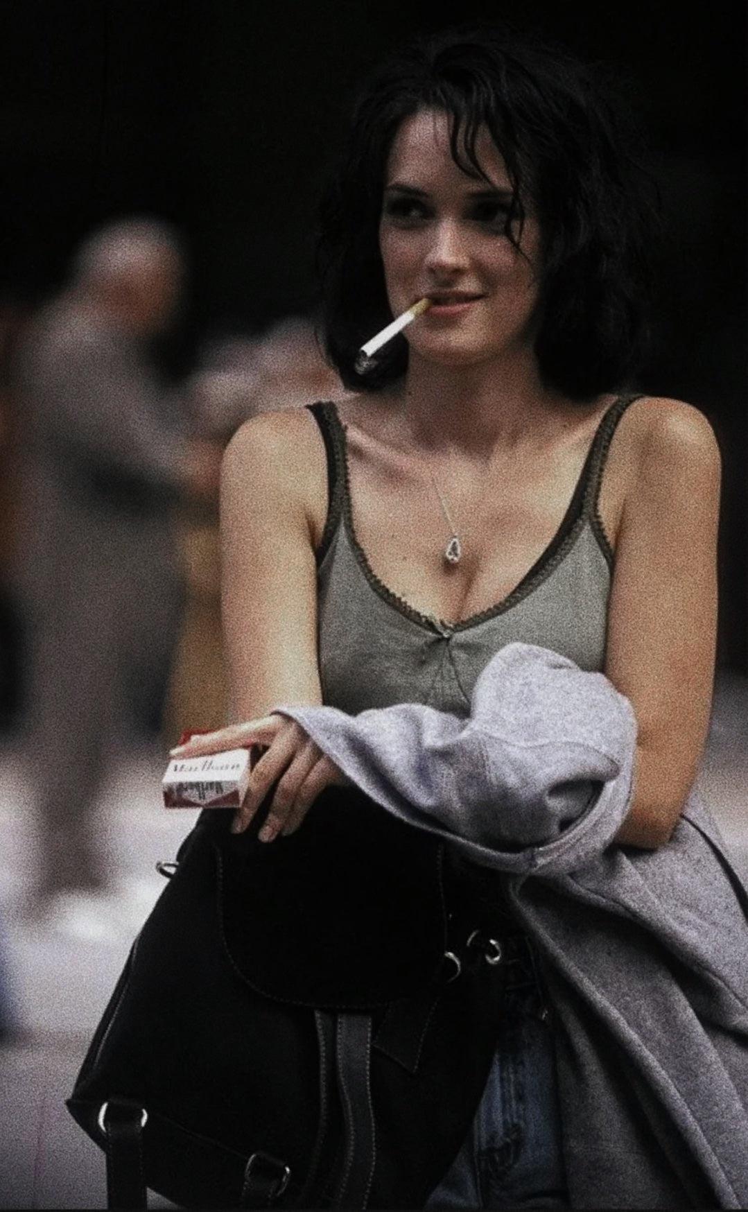 WINONA LIP OIL