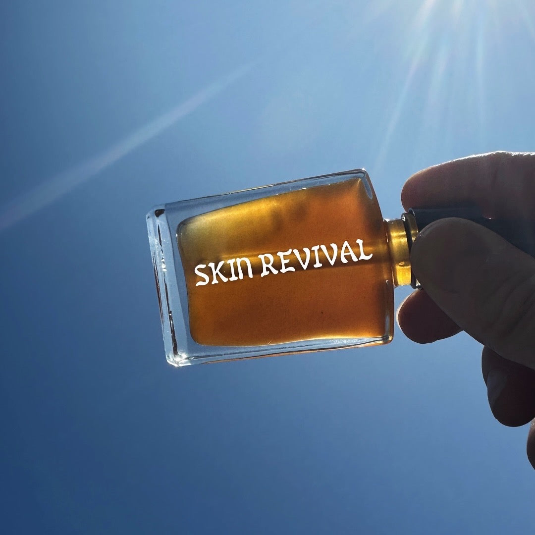 Skin Revival Bakuchiol Serum