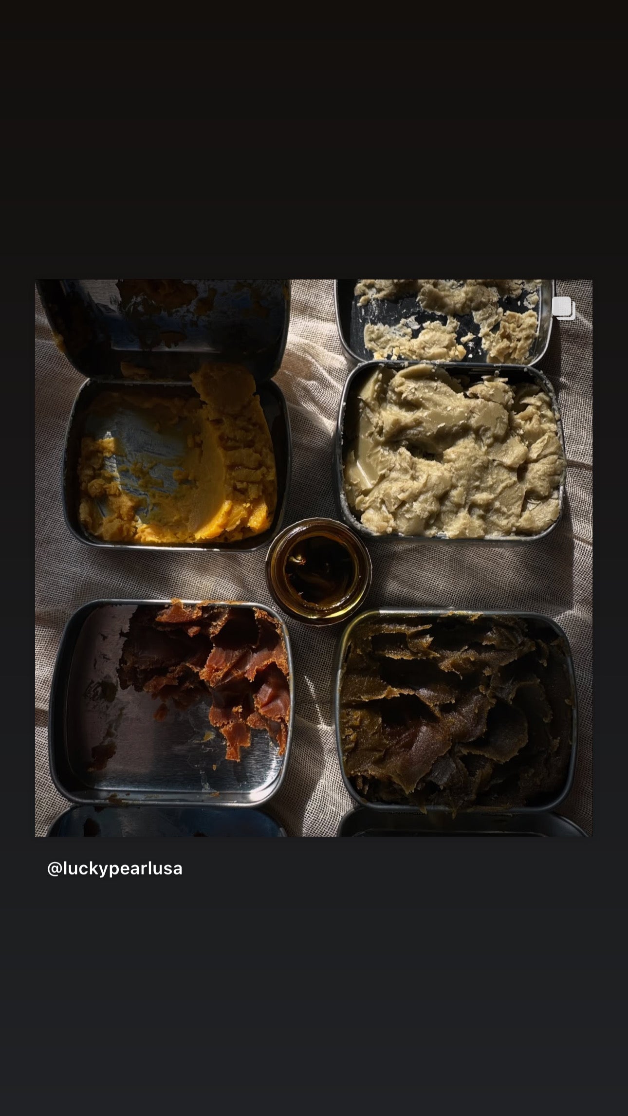 LA PLAYA FACE AND BODY OIL