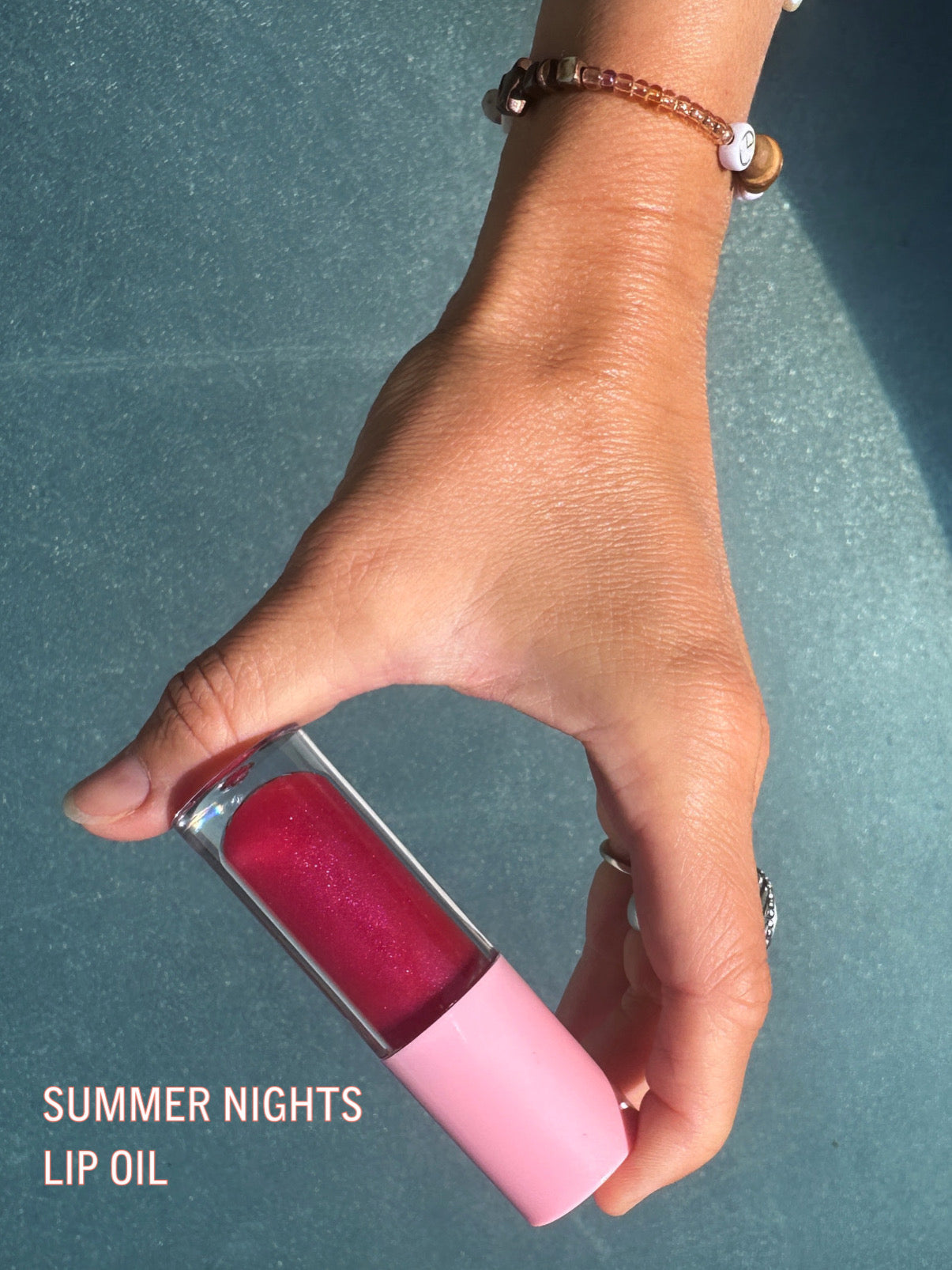 SUMMER NIGHTS LIP OIL