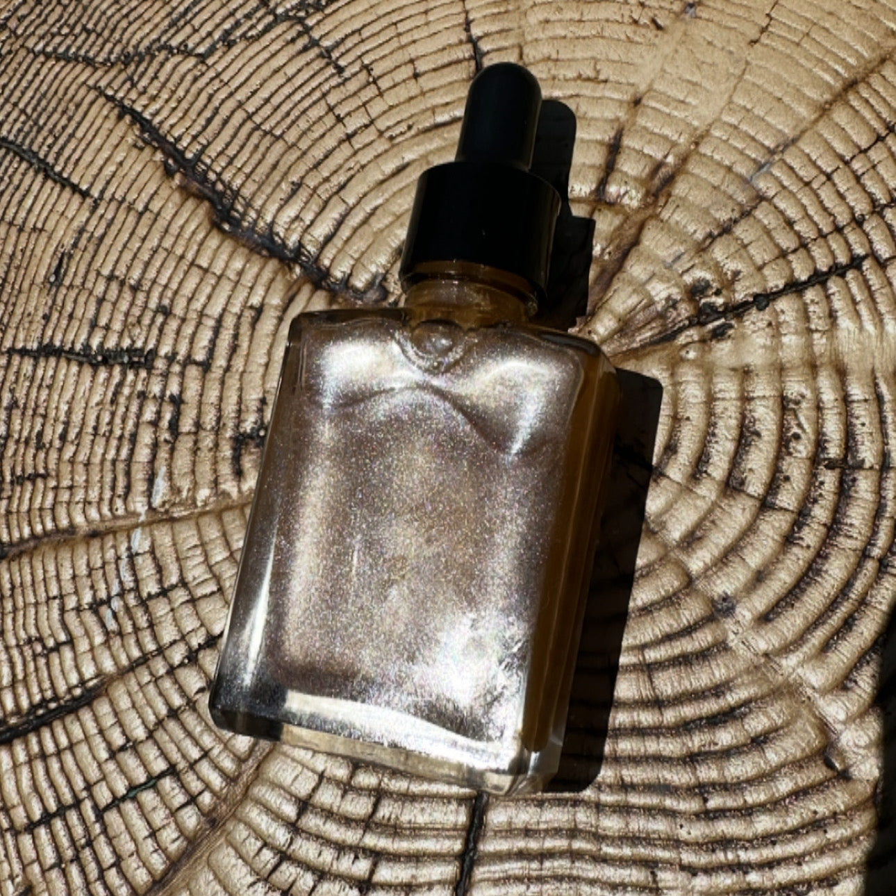 RENDEZ-VOUS BOTANICAL SERUM