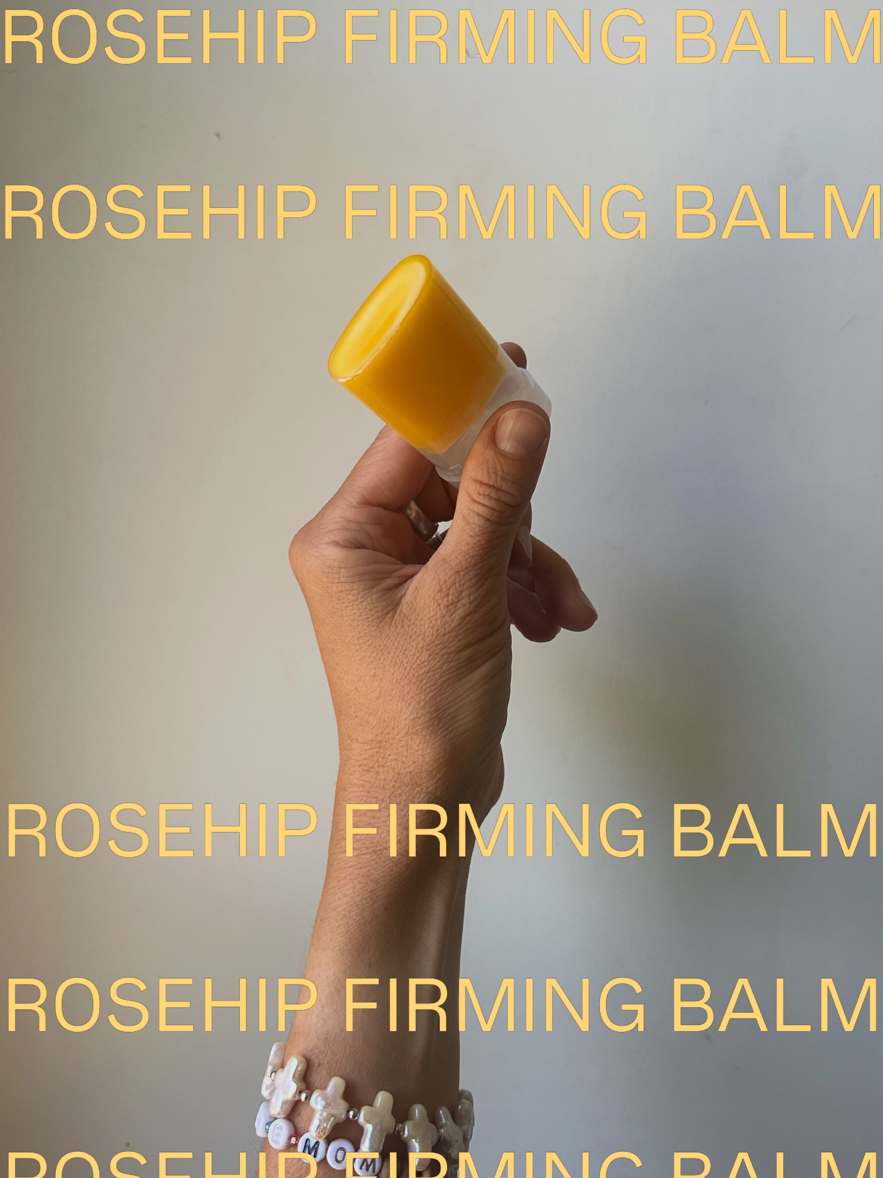 ROSEHIP FIRMING BALM
