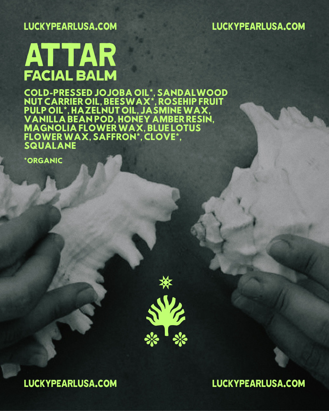 ATTAR