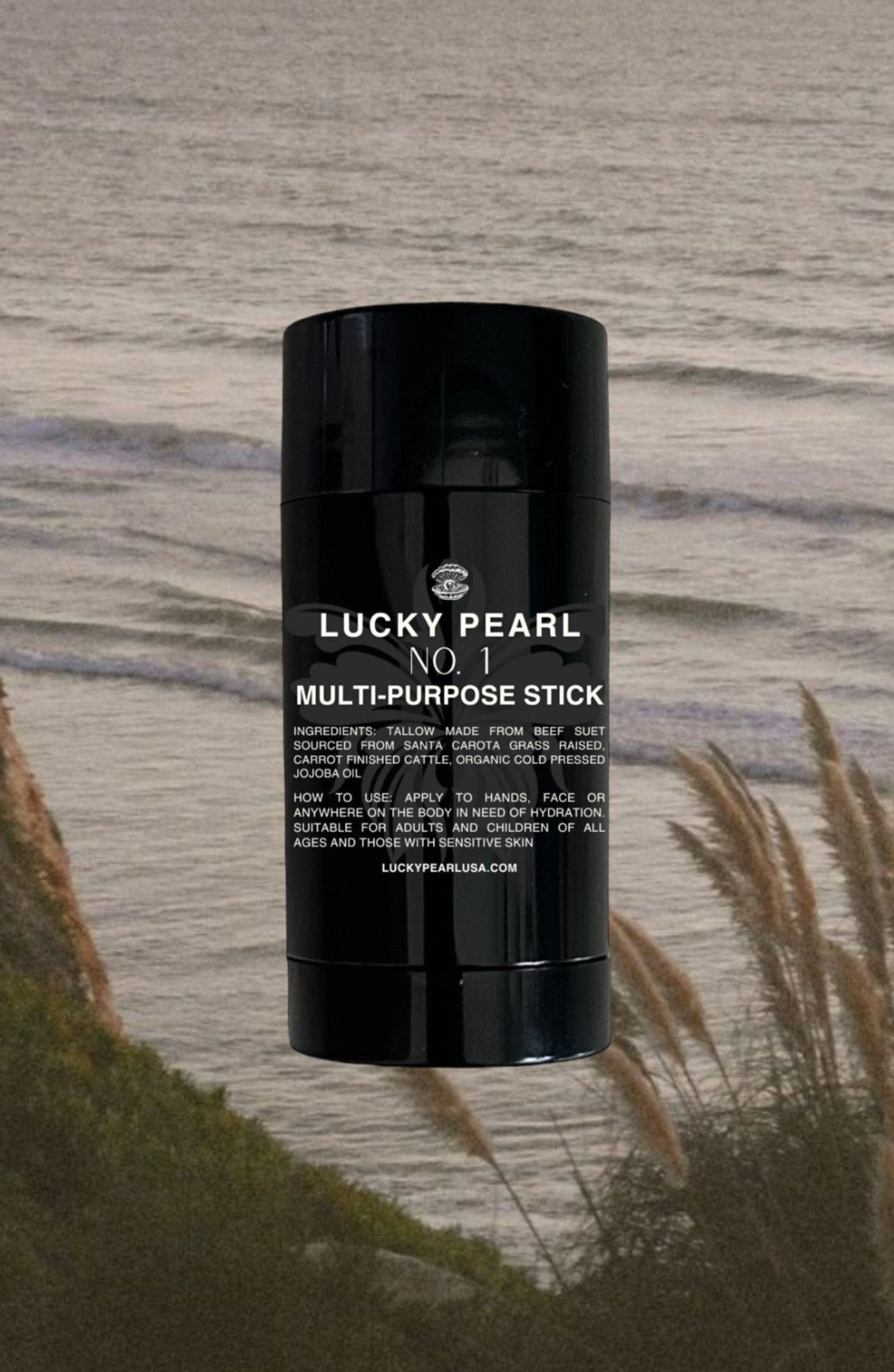 NO. 1 MULTI-PURPOSE STICK