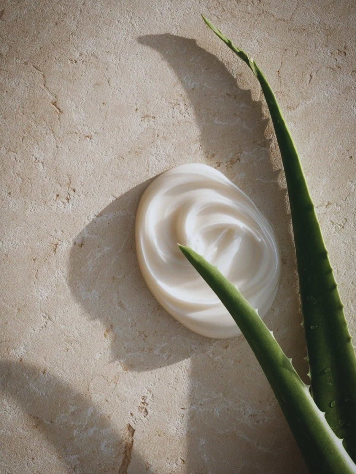 MATCHA BUTTER