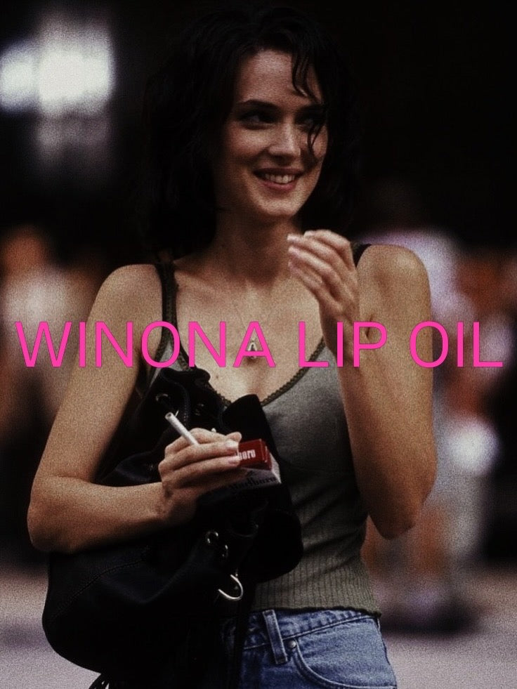 WINONA LIP OIL