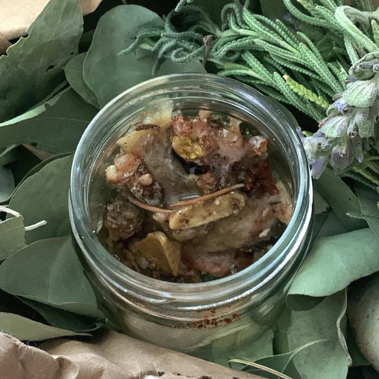 BALSAM + MEADOWFOAM REWIND SERUM