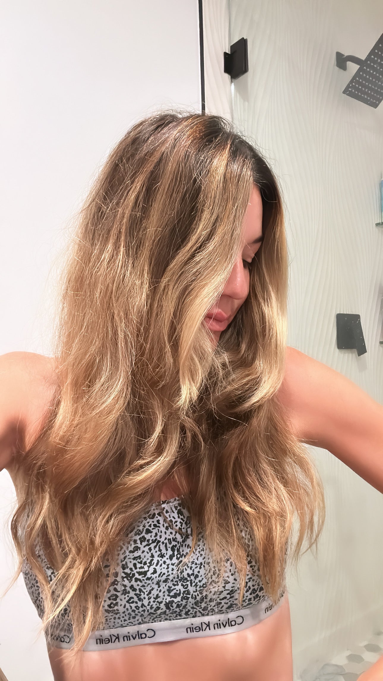 MILK LEAVE-IN CONDITIONER