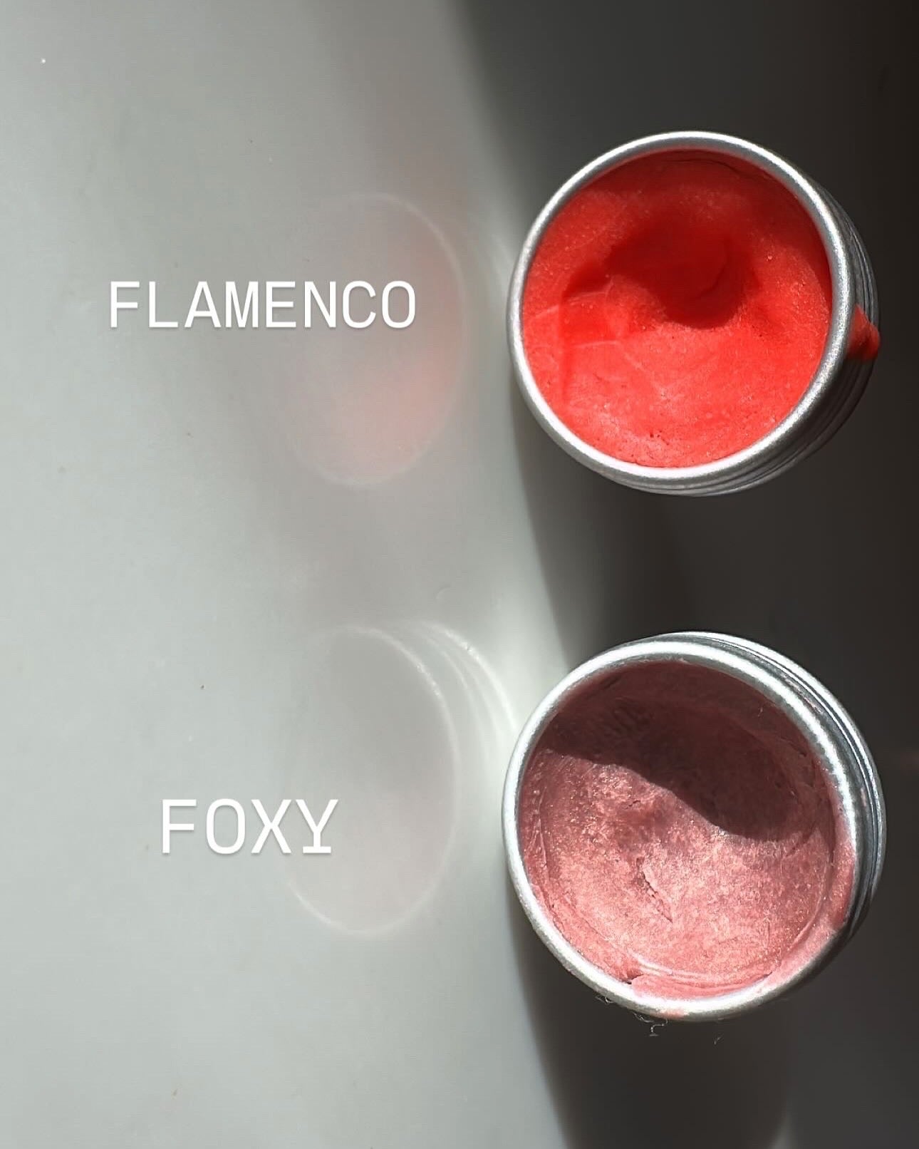 FOXY GLOW BALM (buy one, get one free*)