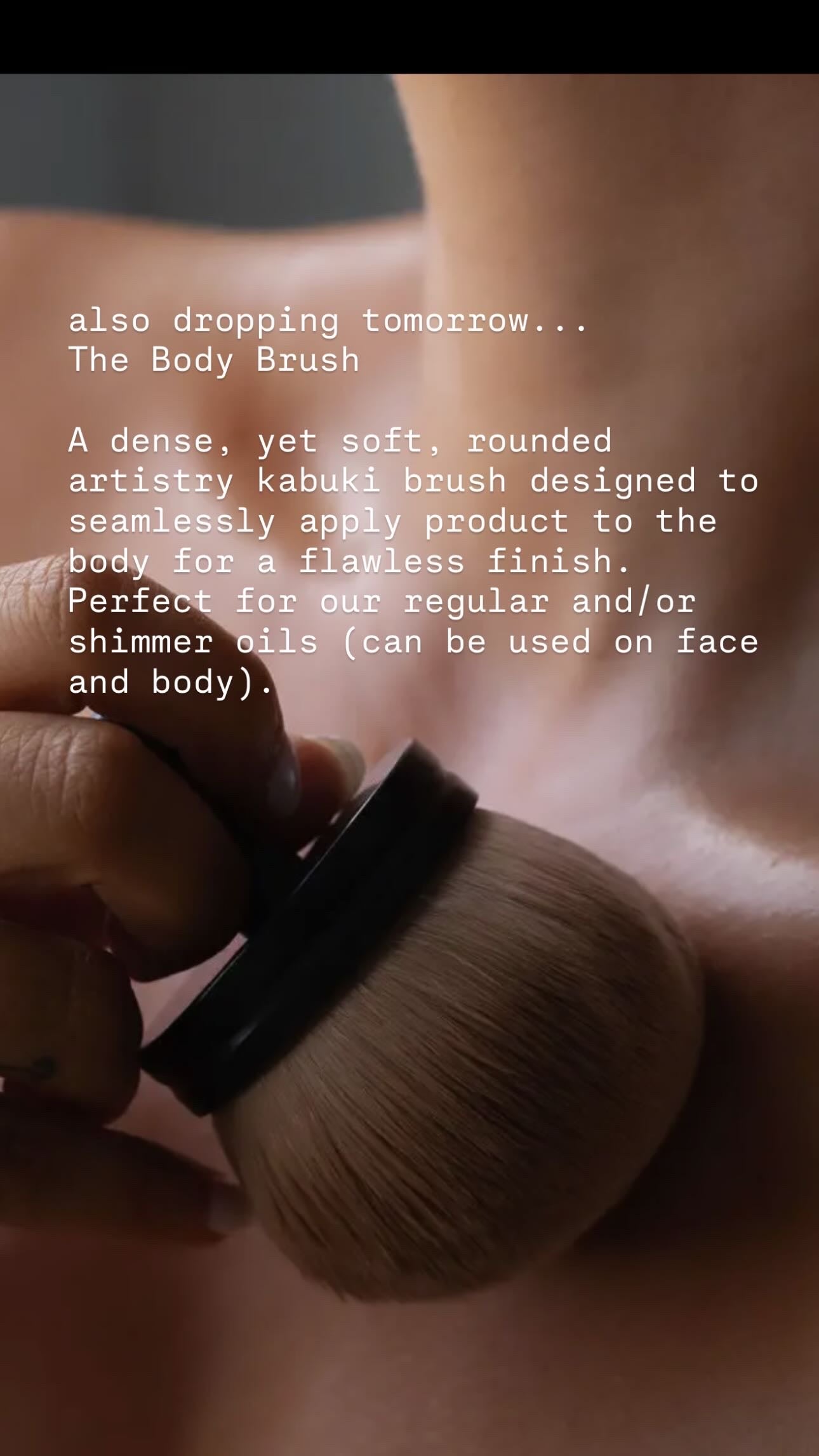 CALIFORNIA LOVE GLOW DROPS