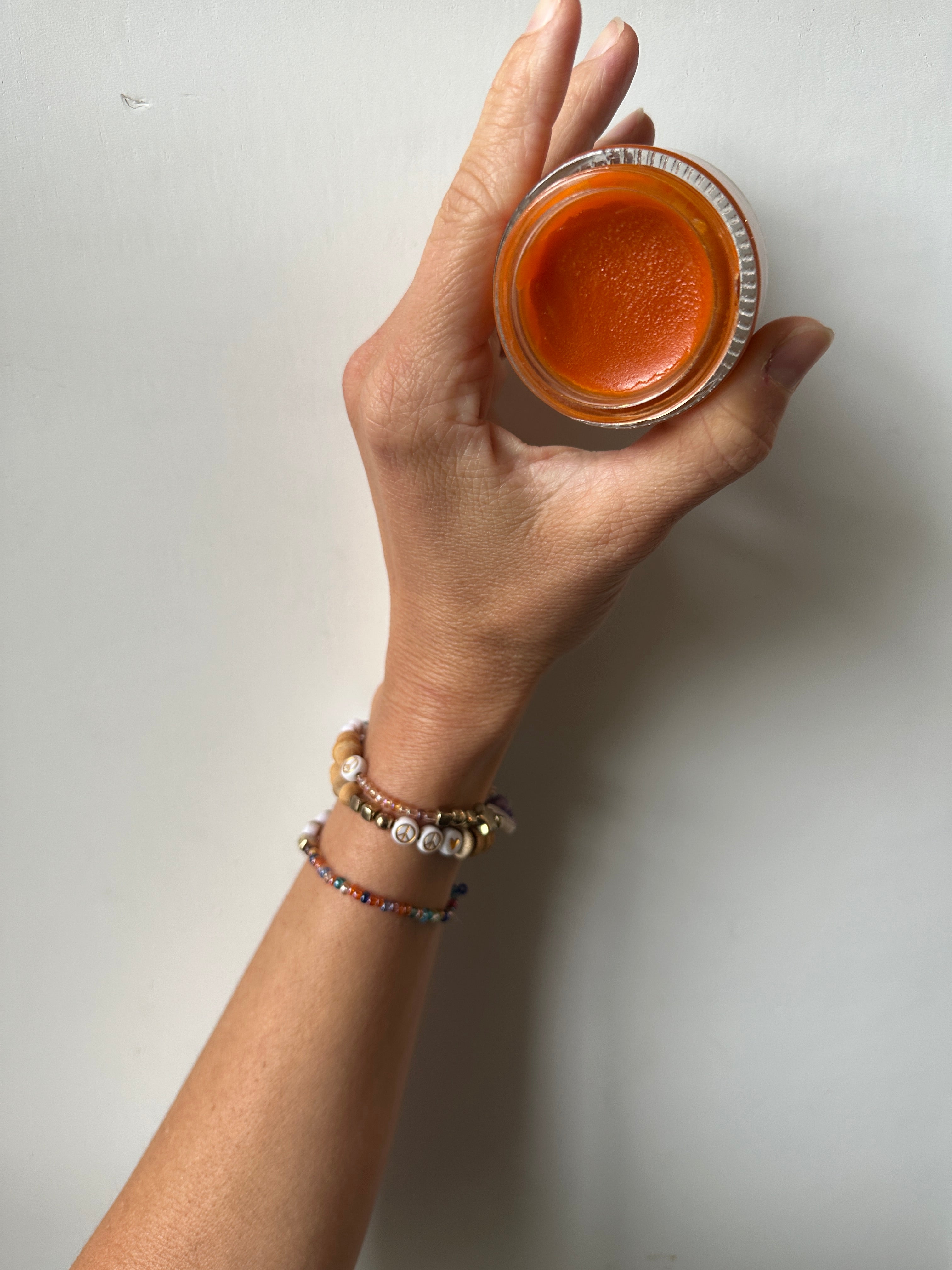 SUN GODDESS BODY CREAM