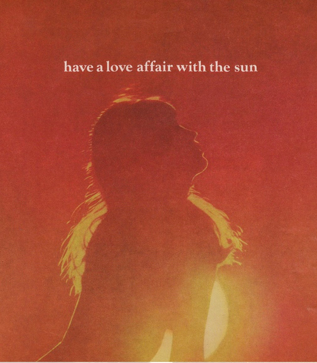 SUN GODDESS BODY CREAM