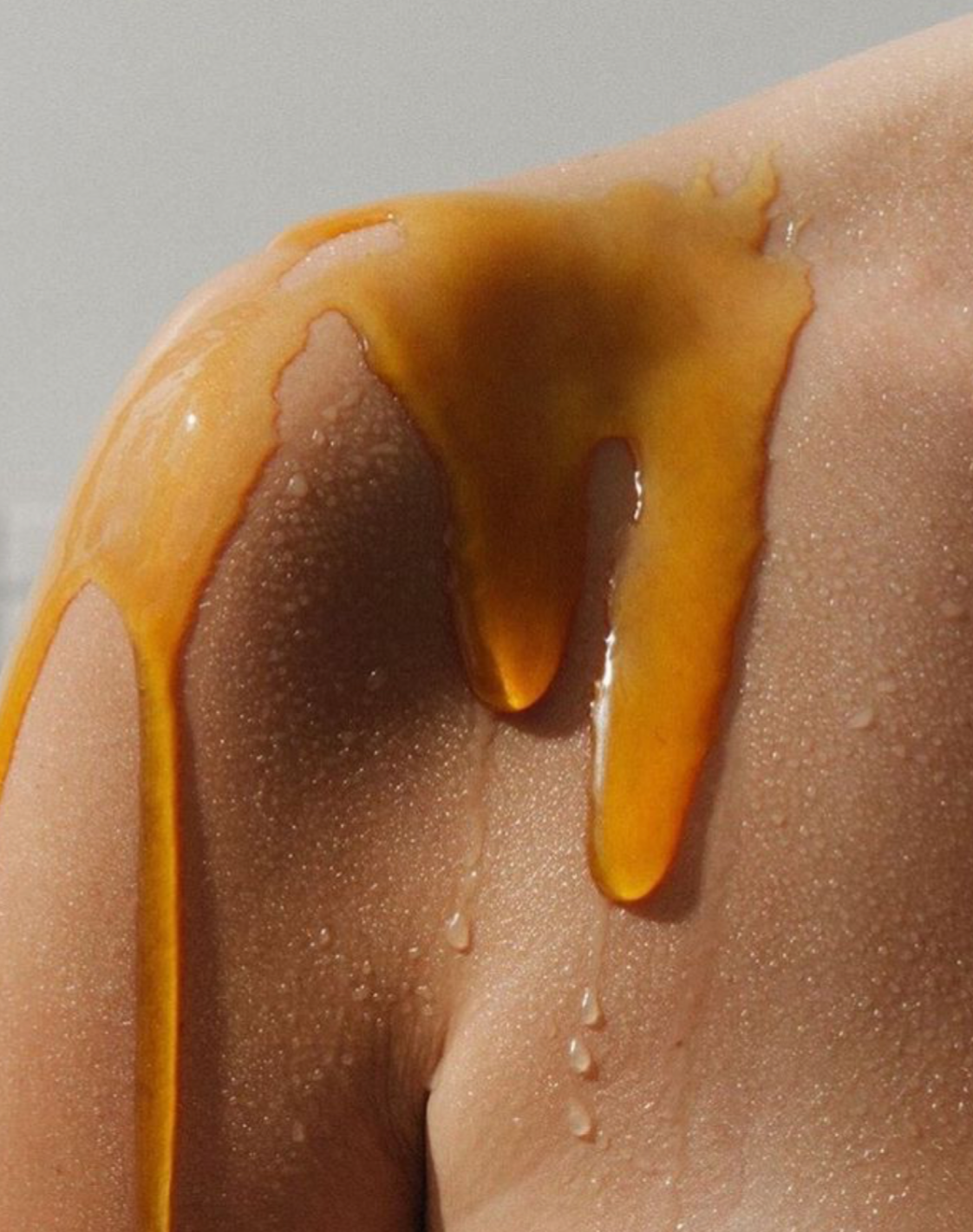 NECTAR CLEANSING OIL