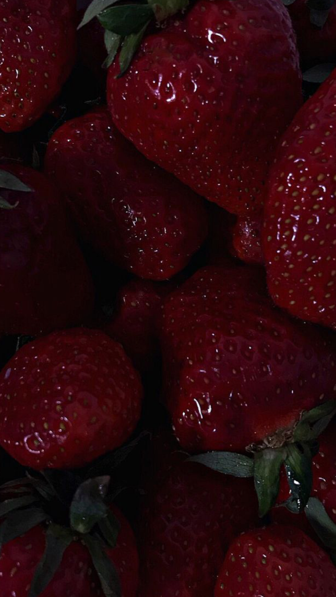 STRAWBERRY + BASIL + PALO SANTO HYDROSOL