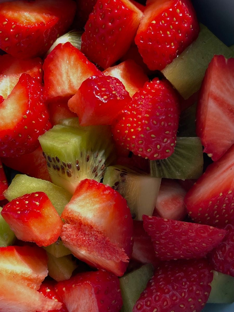 STRAWBERRY + KIWI HYDROSOL