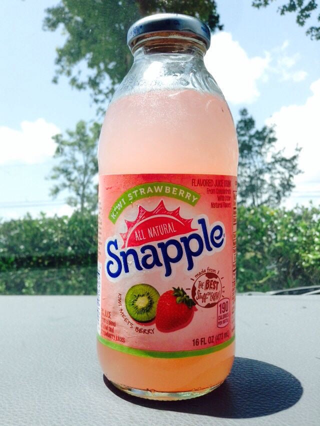 STRAWBERRY + KIWI HYDROSOL