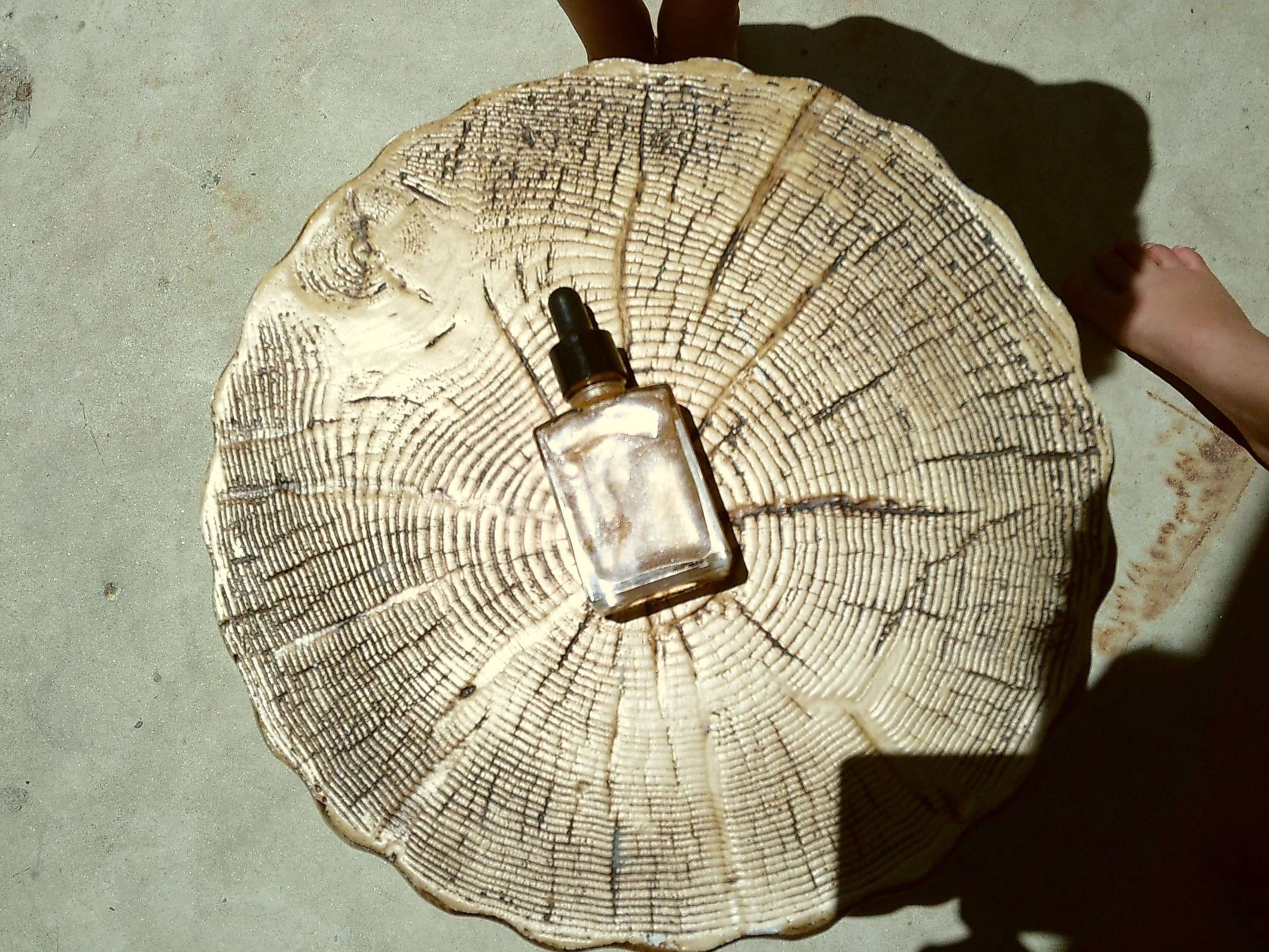 RENDEZ-VOUS BOTANICAL SERUM