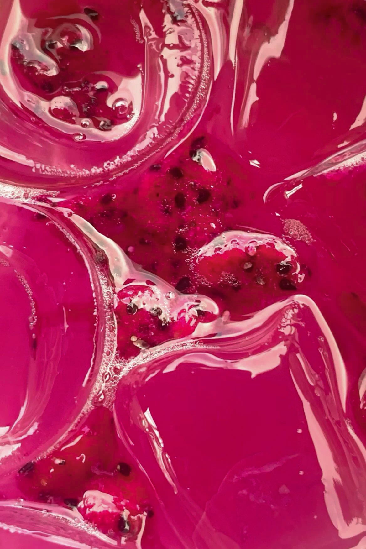 DRAGON FRUIT BUTTER BALM
