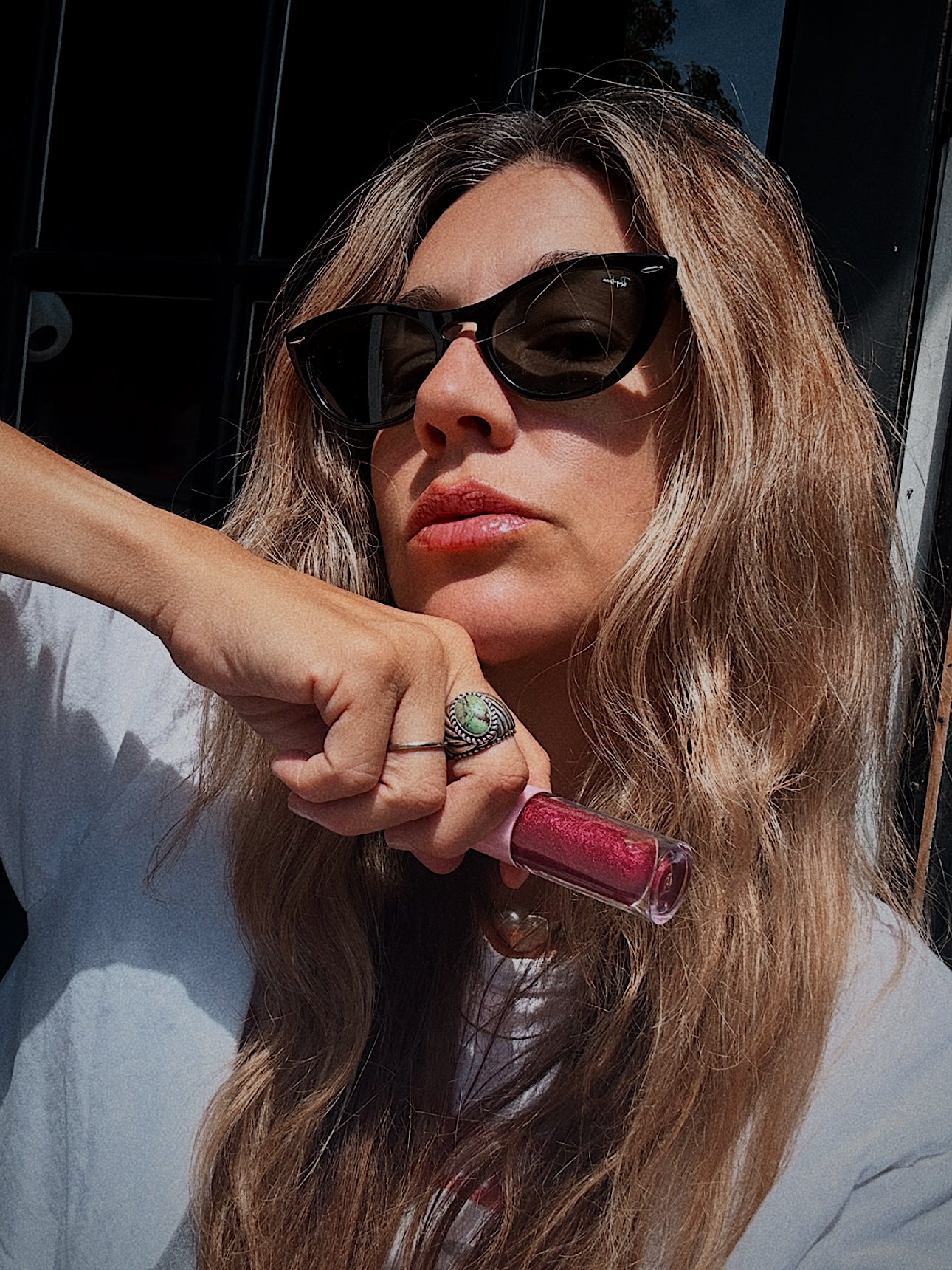 WINONA LIP OIL