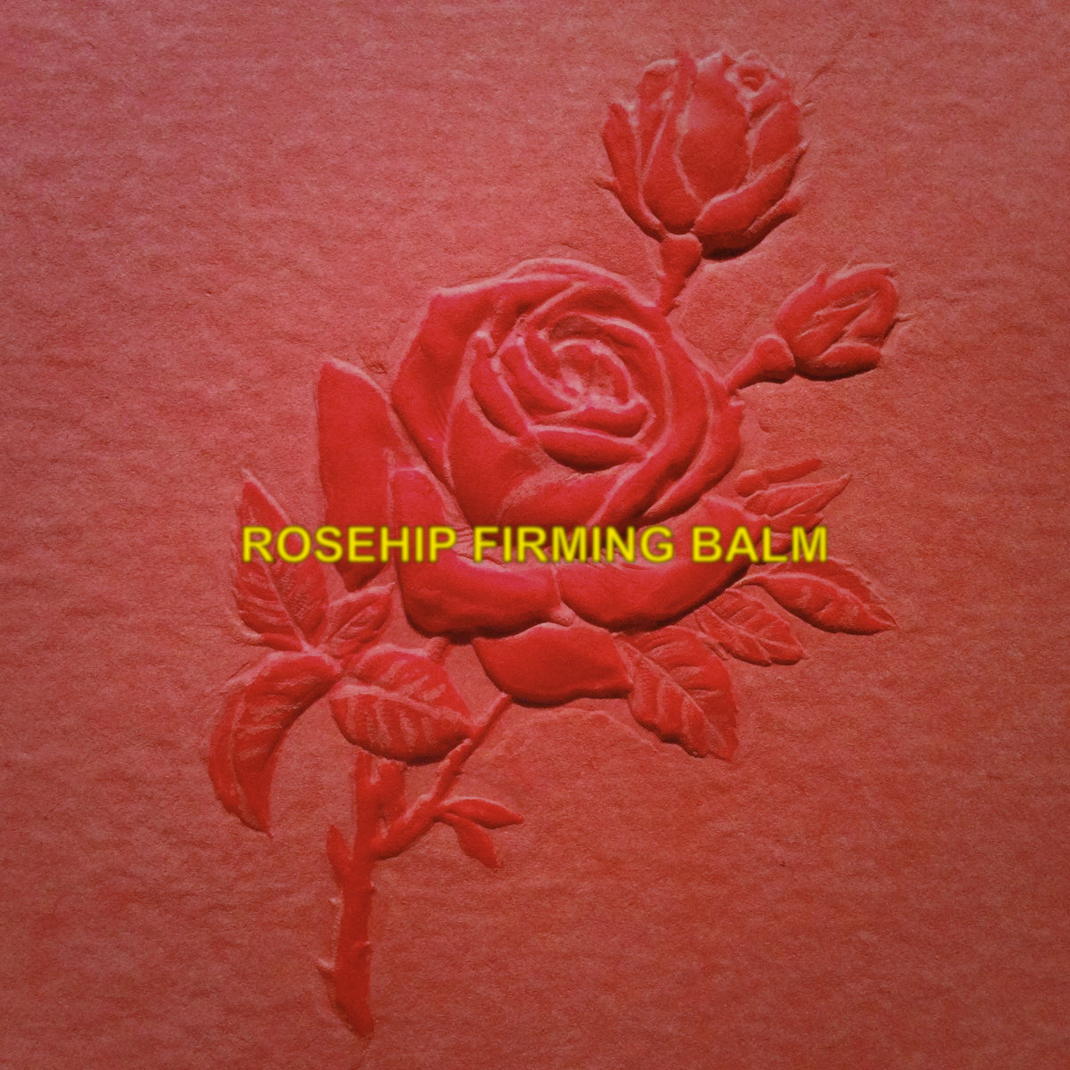ROSEHIP FIRMING BALM