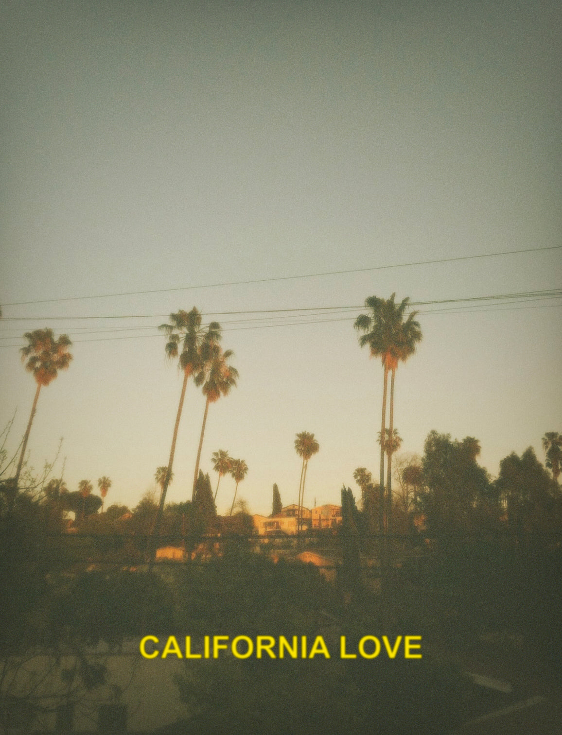 CALIFORNIA LOVE GLOW DROPS