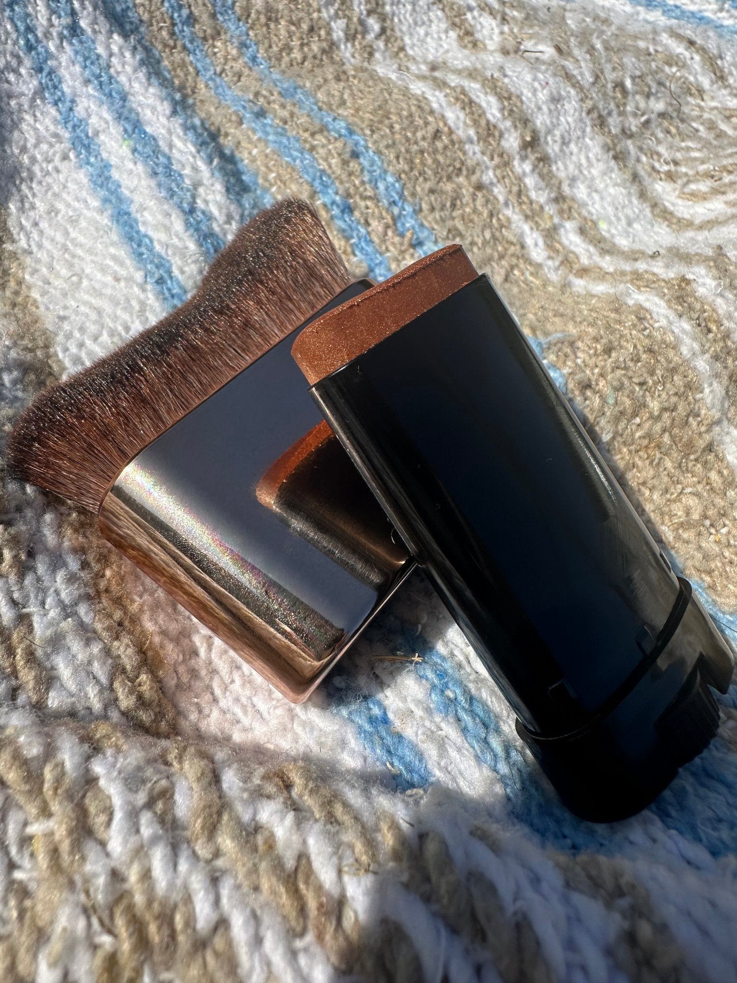 ALL OVER YOU GLOW BALM