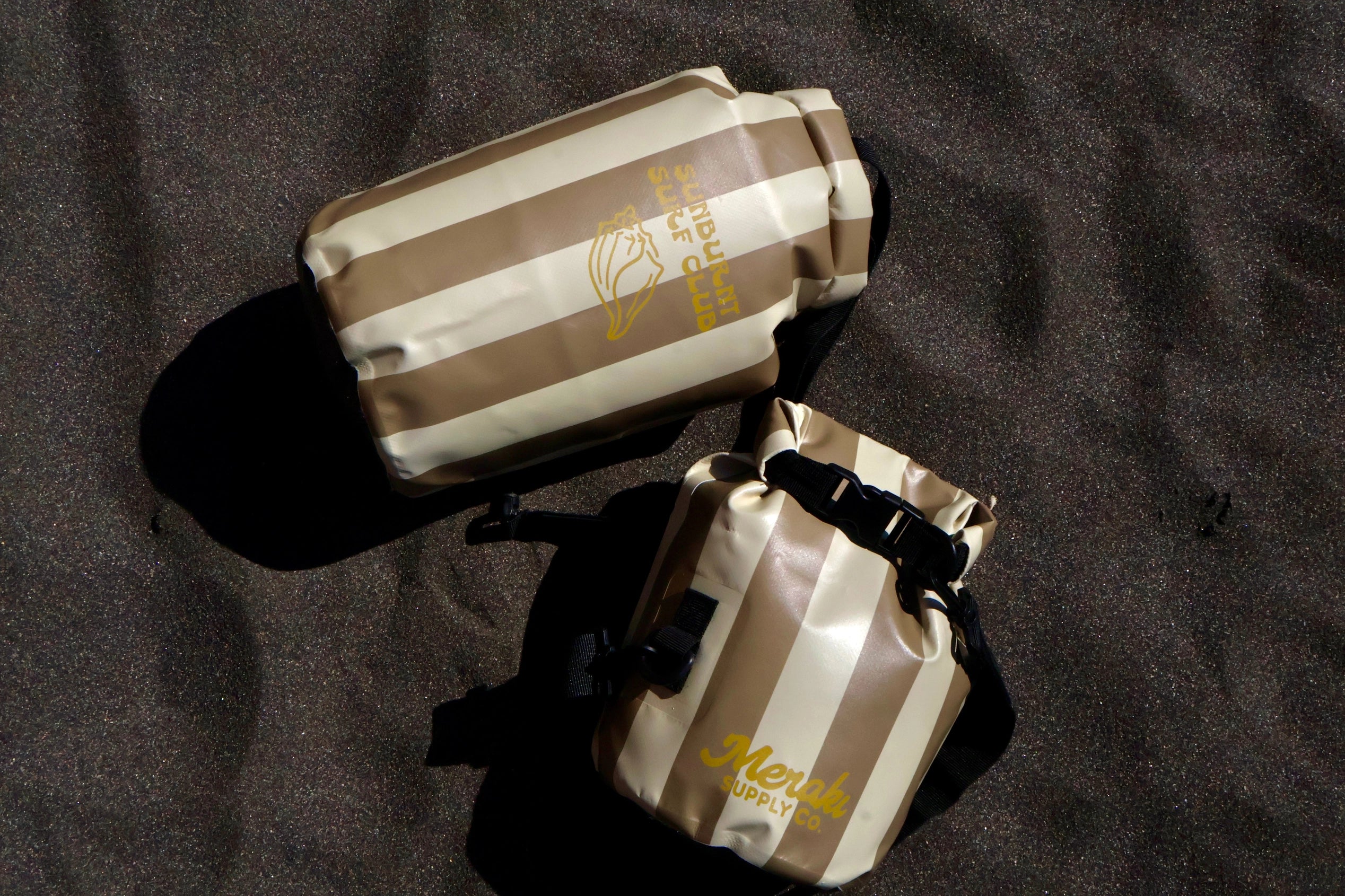 MERAKI DRY BAGS
