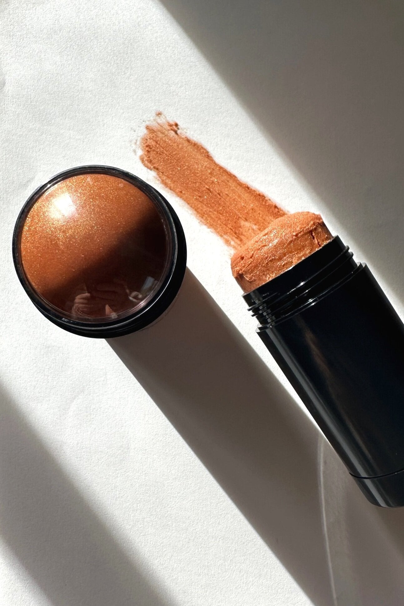 HONEY BRONZE GLOW BALM