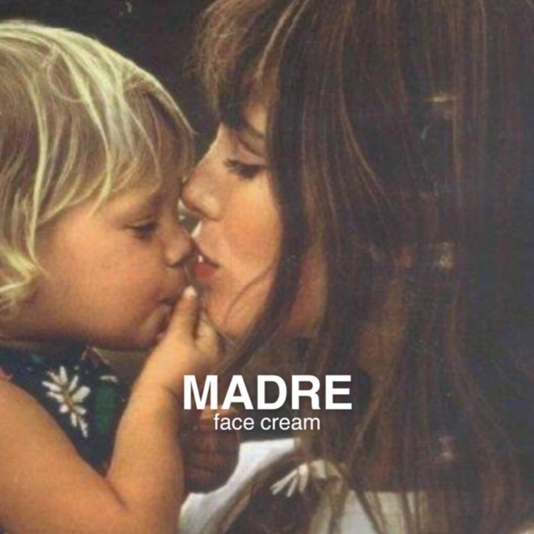 MADRE FACE CREAM