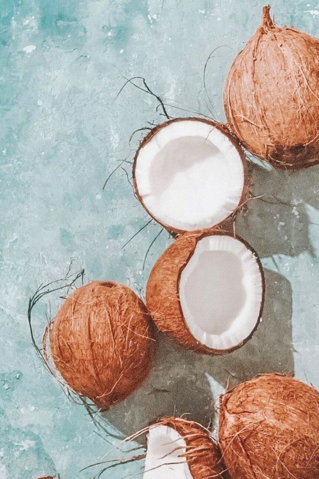 MILK LEAVE-IN CONDITIONER