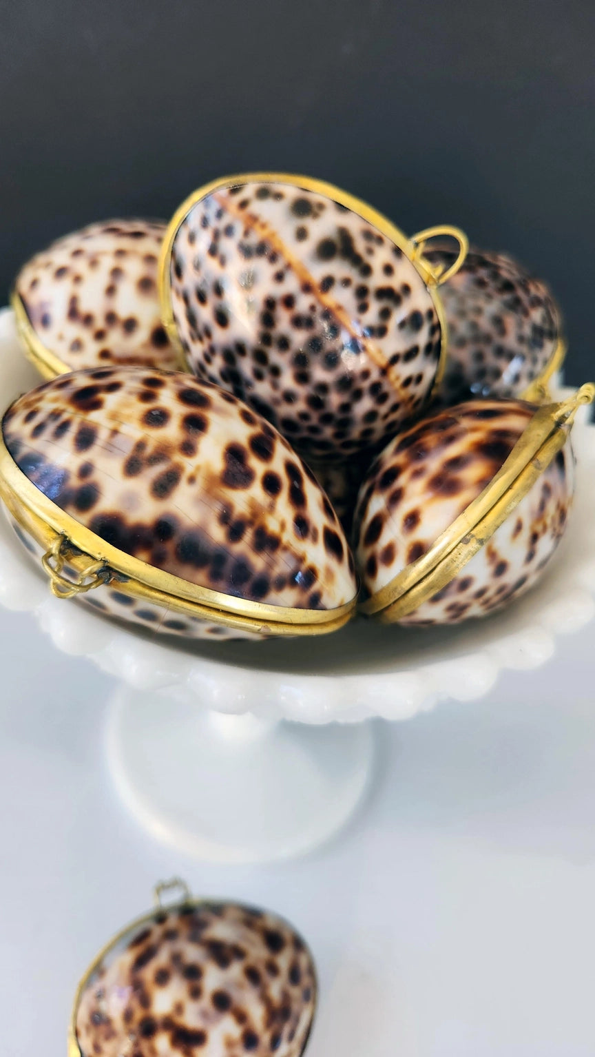 TRINKET BOXES