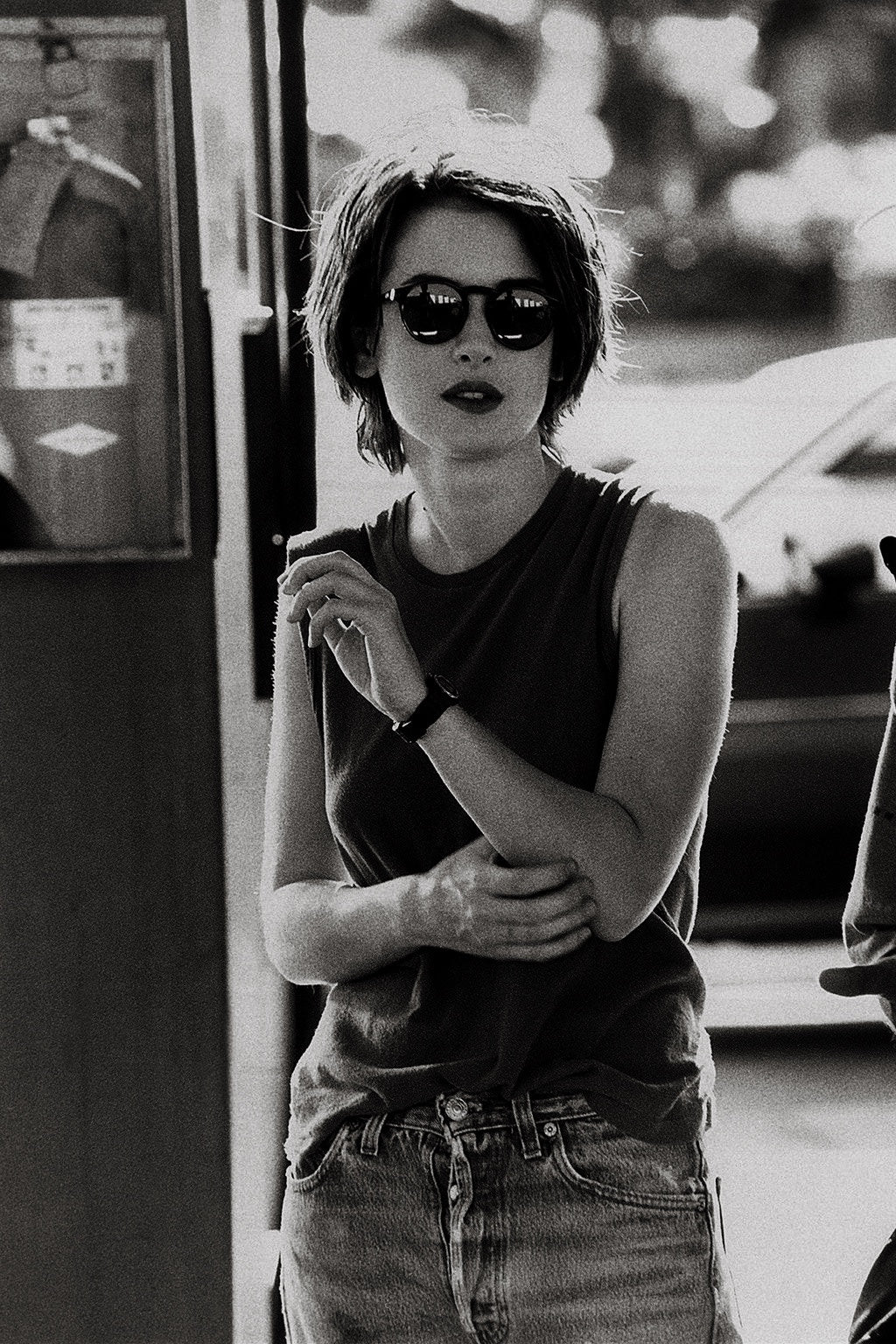 WINONA LIP OIL
