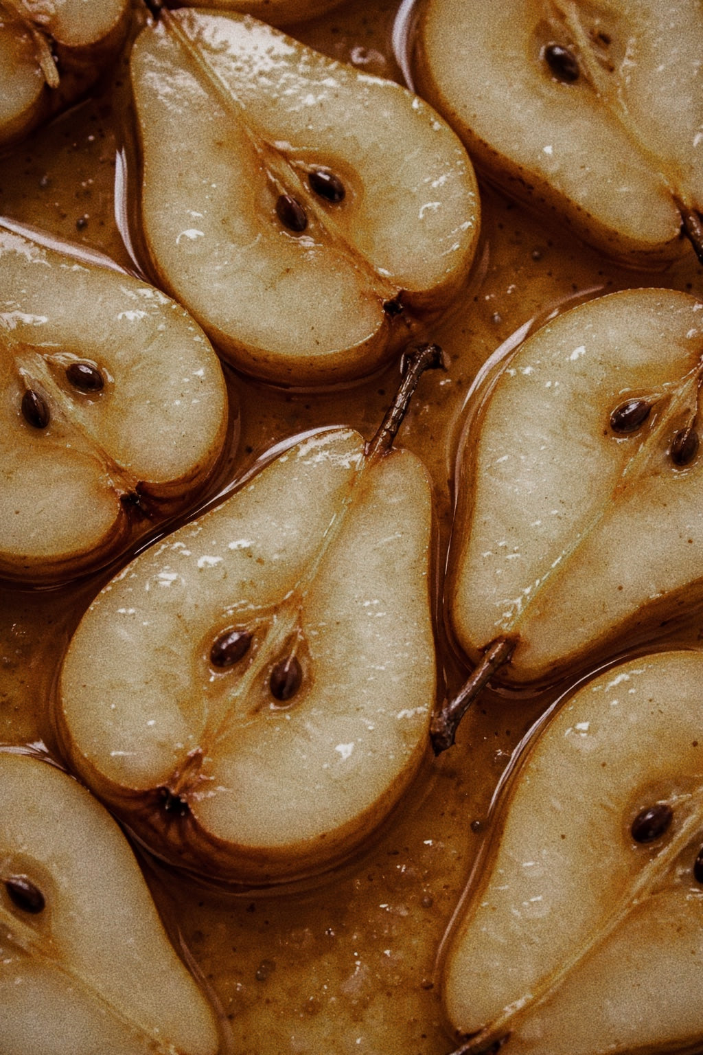 POACHED PEAR HYDROSOL