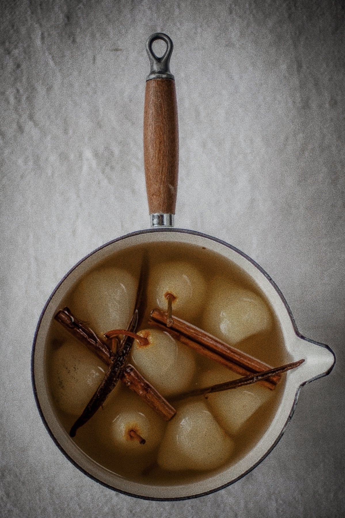 POACHED PEAR HYDROSOL