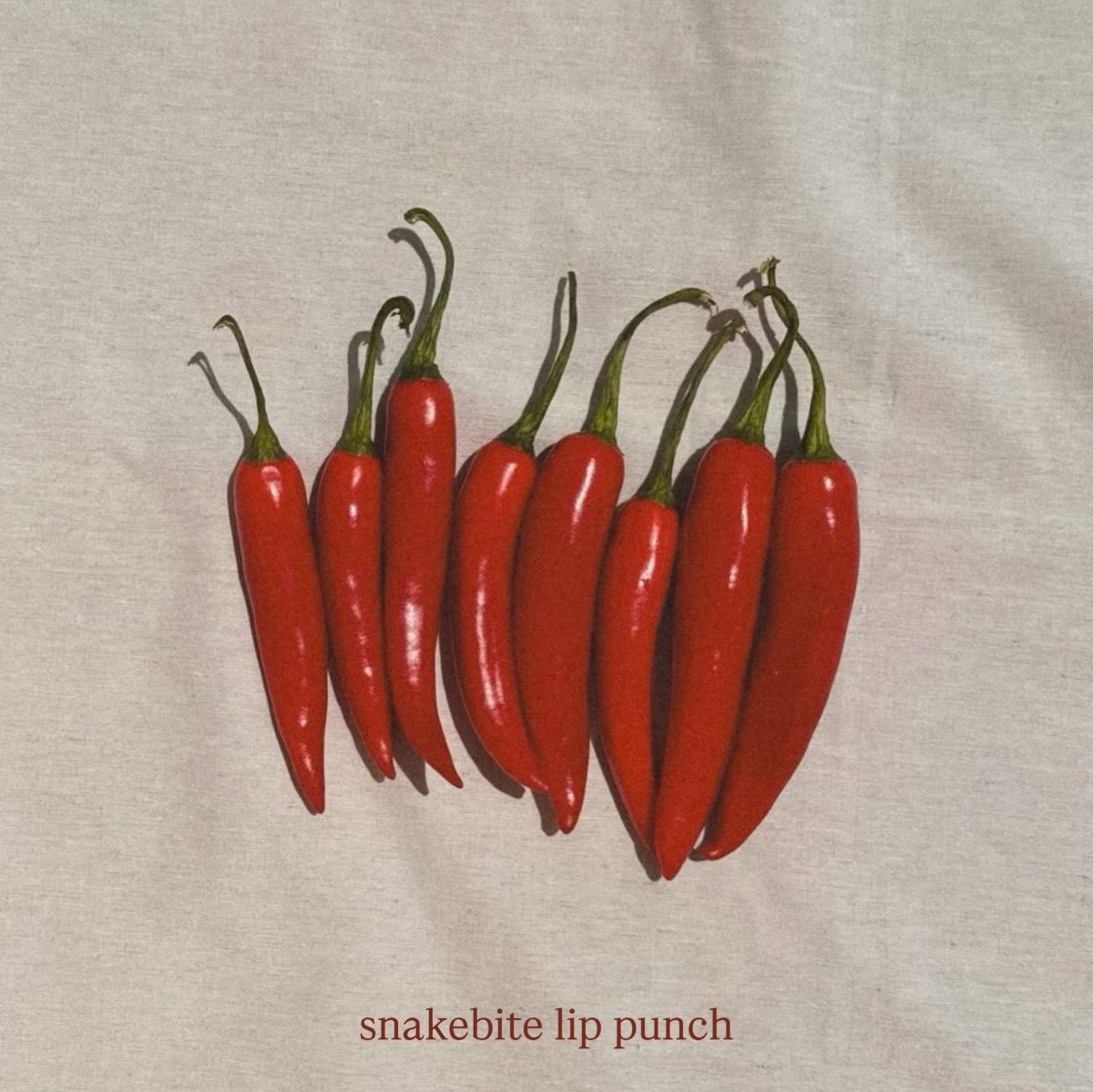 SNAKEBITE LIP PUNCH (BUY ONE, GET ONE FREE*)