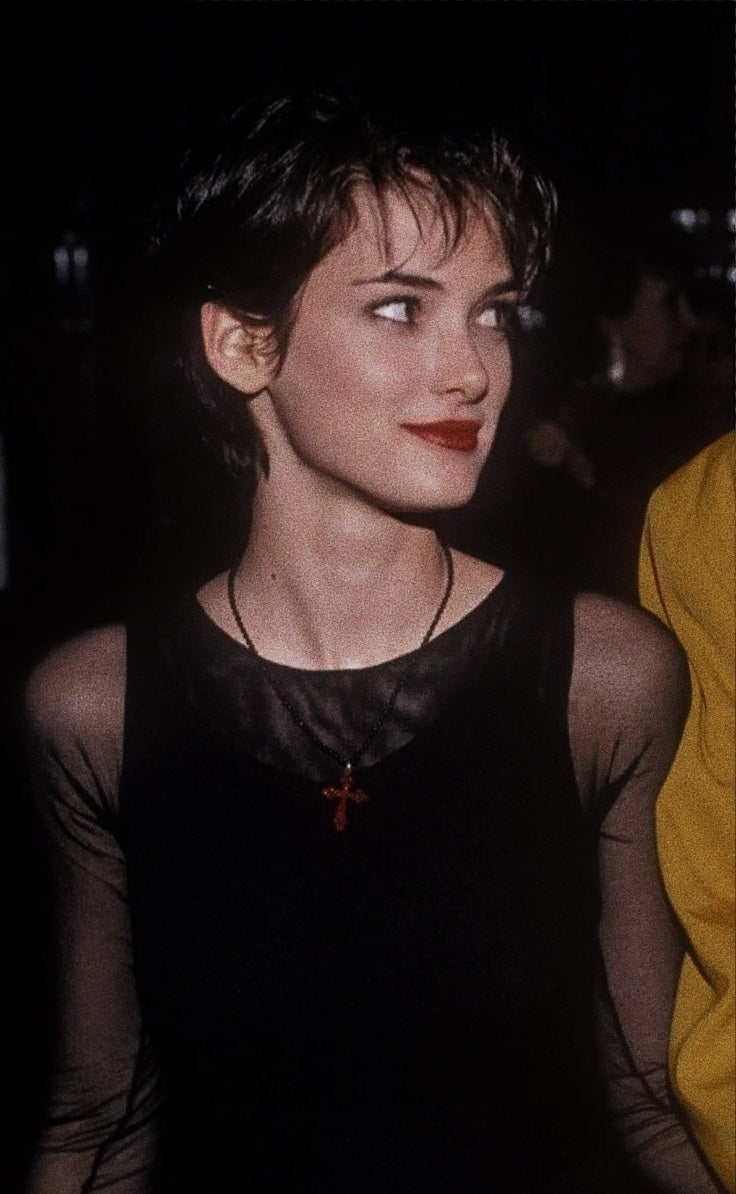 WINONA LIP OIL
