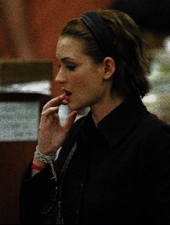WINONA LIP OIL