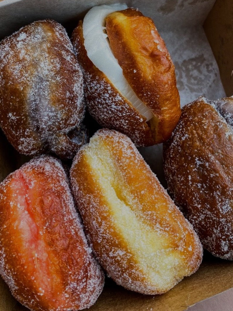 LILIKOI + GUAVA MALASADA HYDROSOL