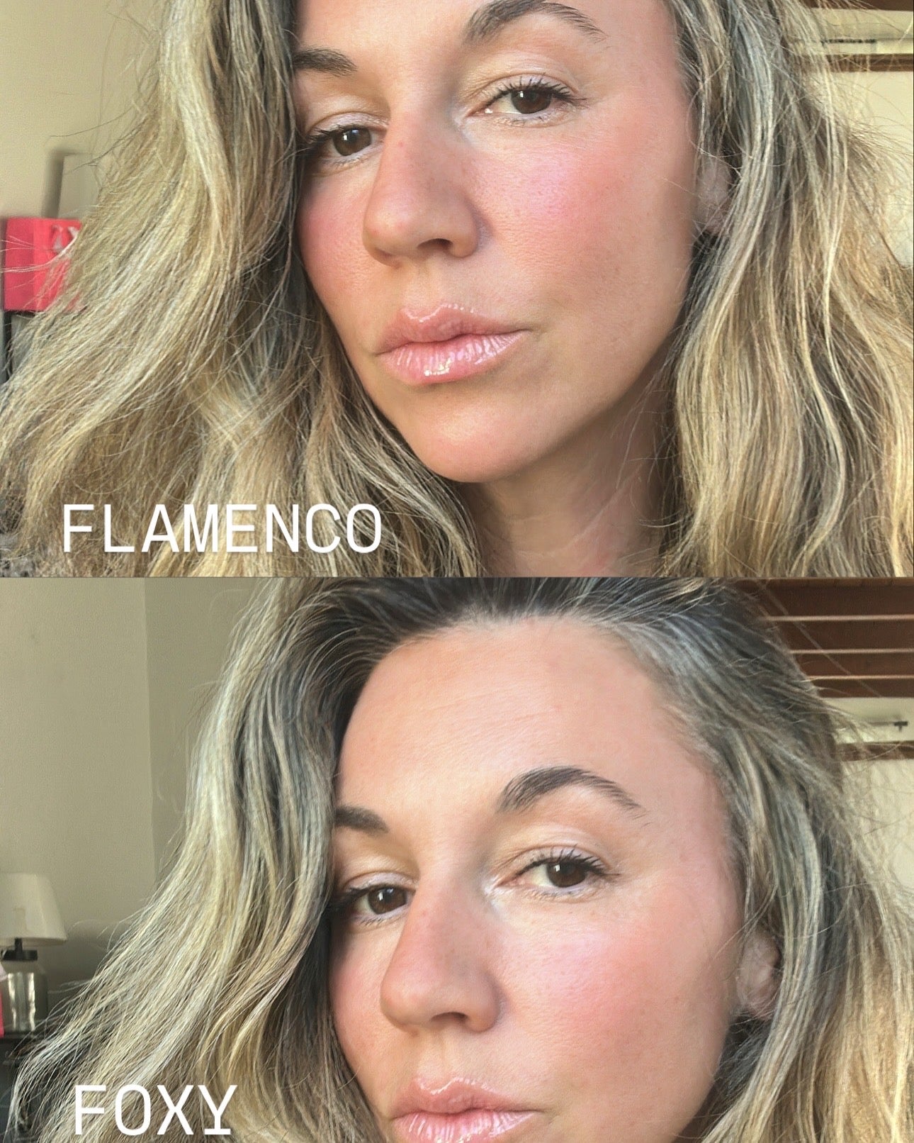 FLAMENCO COLOR BALM