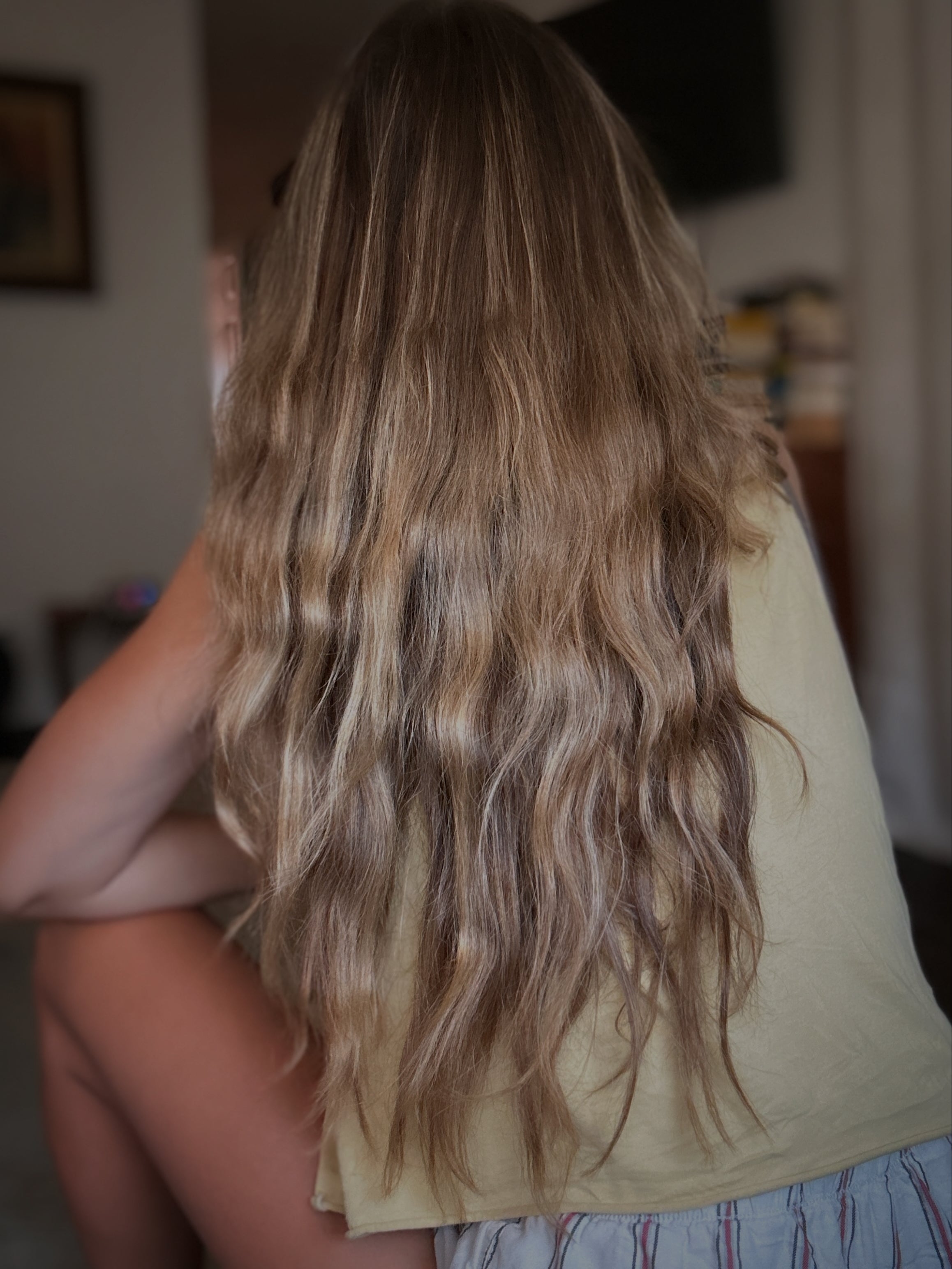 SURF BABY HAIR OIL