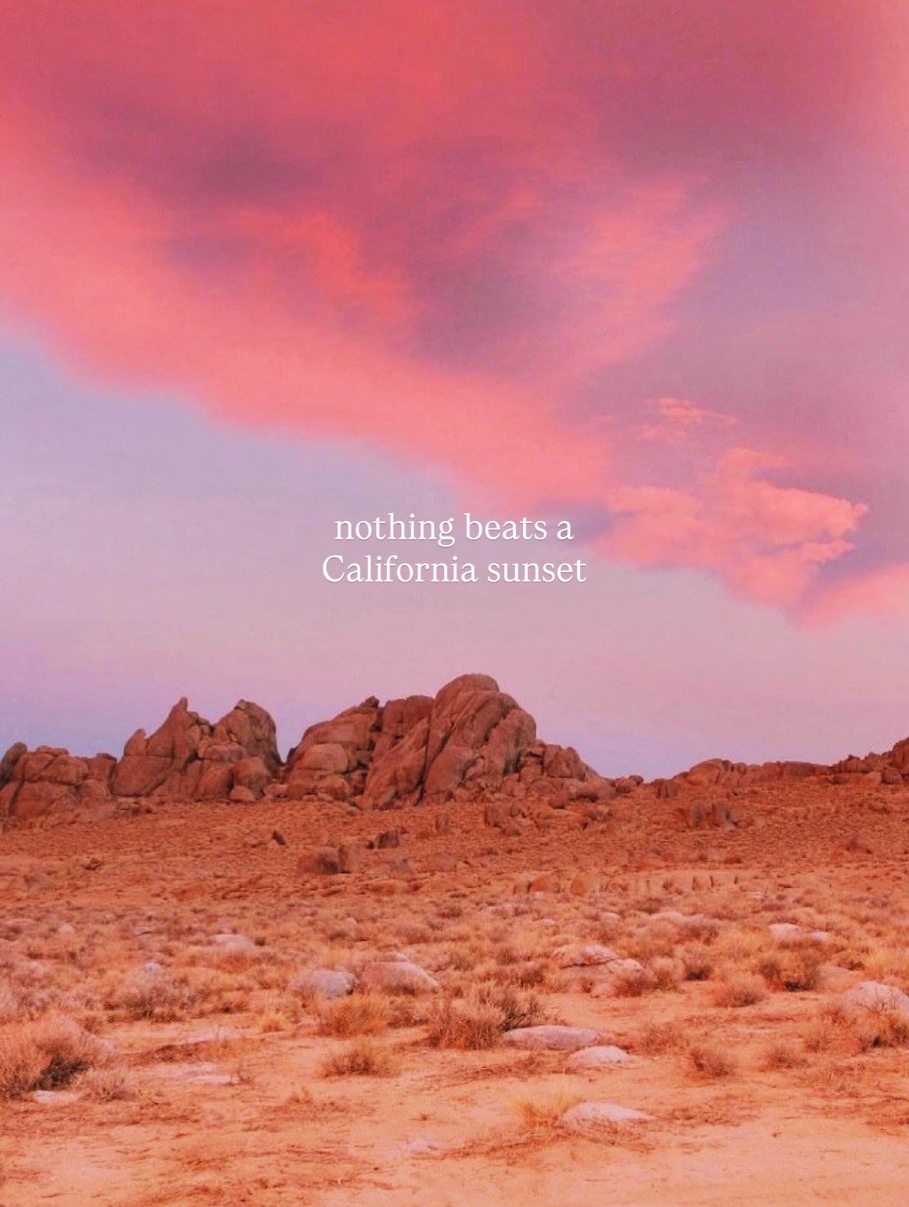 WEST COAST GLOW BALM