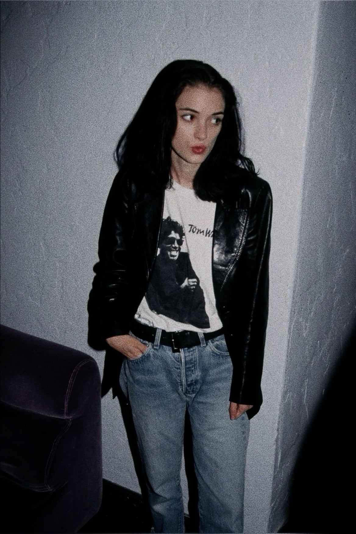 WINONA LIP OIL