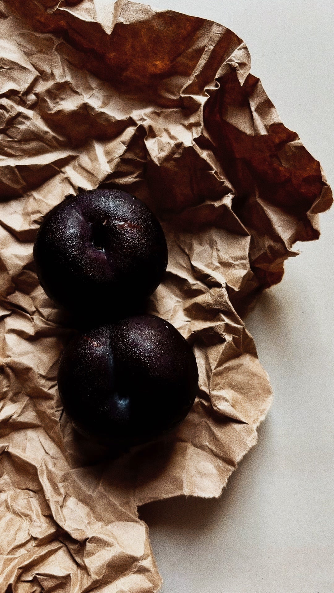 BLACK PLUM + CHAI HYDROSOL