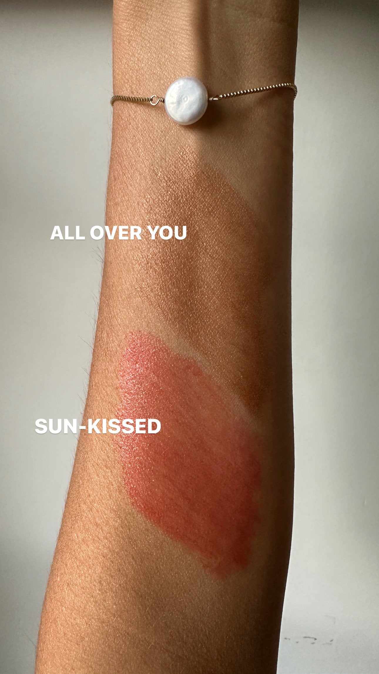 SUN-KISSED COLOR BALM (TRAVEL SIZE)