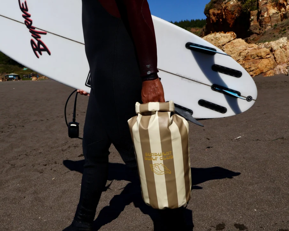 MERAKI DRY BAGS