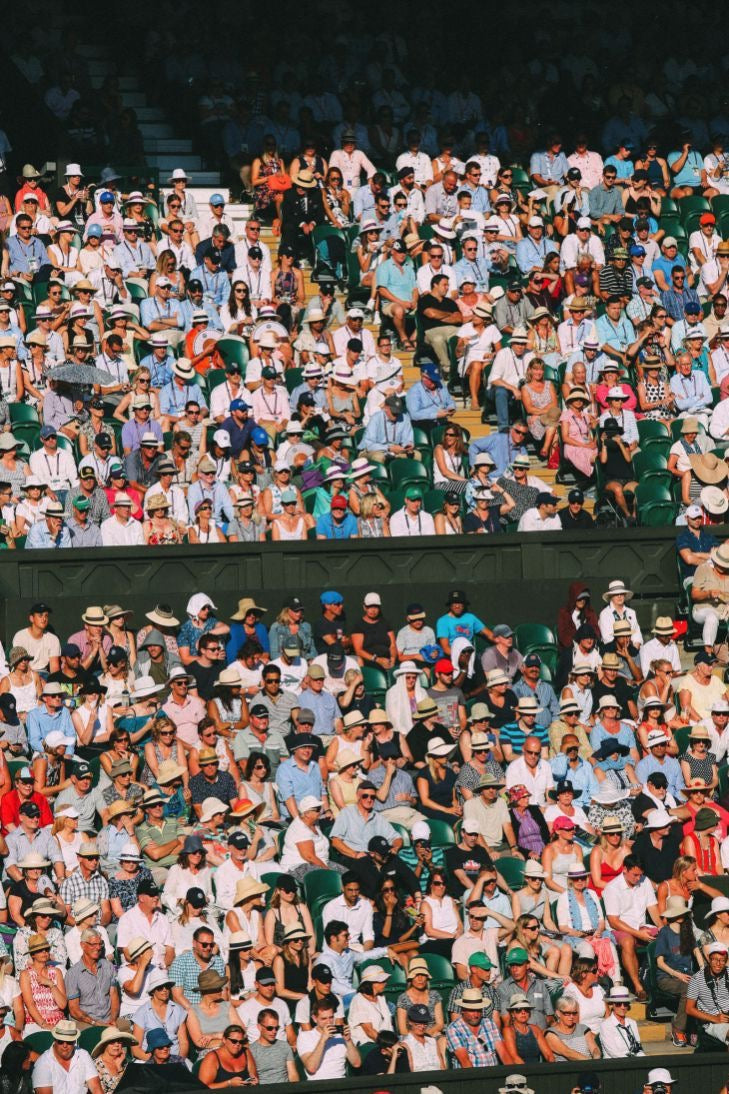 SPRING LEAGUE GLOW BALM