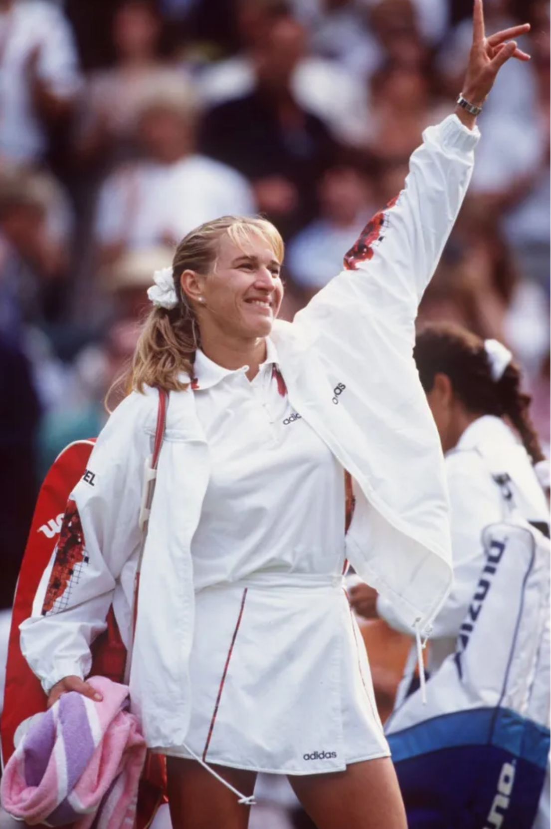 SPRING LEAGUE GLOW BALM