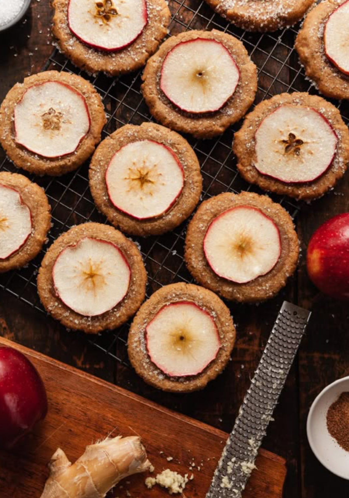GINGERSNAP LIP BALM