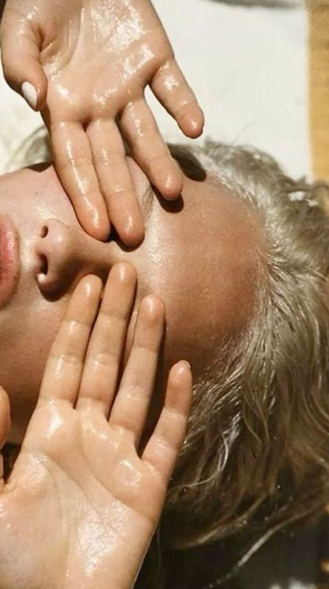 STRANGE BREW SECRET WEAPON SERUM